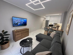 Urban Oasis APT